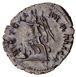 Gallienus. A.D. 253-268. Cologne - A.D. 258. Billon Ant. VICT GERMANICA_rev