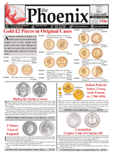 Phoenix Digital Edition
