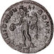 Severus II _A.D. 305-307_Quater_Follis_Fine_rev
