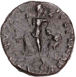 Valentinian II (A.D. 375-392), Half-Centenionalis Fine_rev