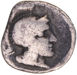 Selge, Pisidia. 350-300 B.C., AR Obol_rev