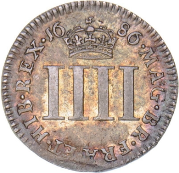 Picture for category Maundy Money