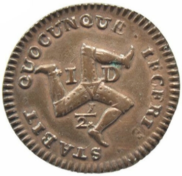 Picture for category Isle of Man