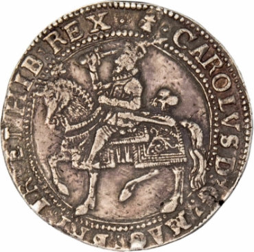 Picture for category Hammered Coins