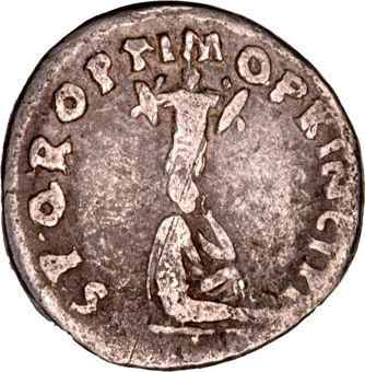 Trajan_Silver_Denarius_in_Good_Fine_rev