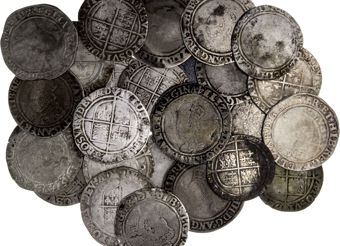 Elizabeth I, Shilling Group