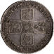 George II_Shilling_1758_Extremely_Fine_rev