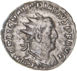 Valerian (A.D. 253-260), Silver Antoninianus Very Fine_obv