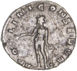 Valerian (A.D. 253-260), Silver Antoninianus Very Fine_rev