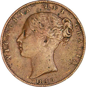 Victoria_Yong_Head_Farthing_Very_Fine_obv