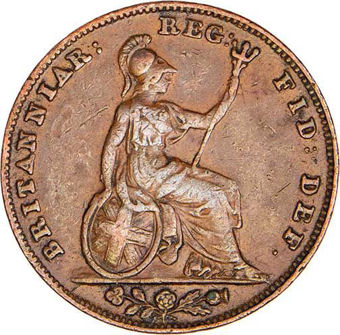 Victoria_Yong_Head_Farthing_Very_Fine_rev
