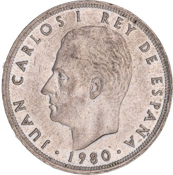 Spain_25_Pesetas_82_obv