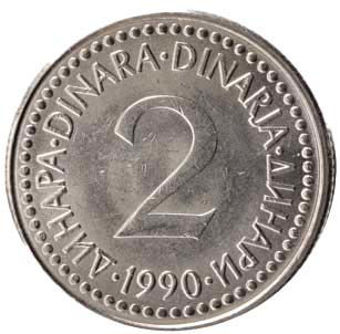 Yugoslavia_2_Dinara