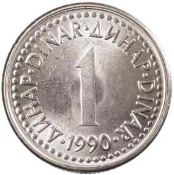 Yugoslavia_1_Dinara