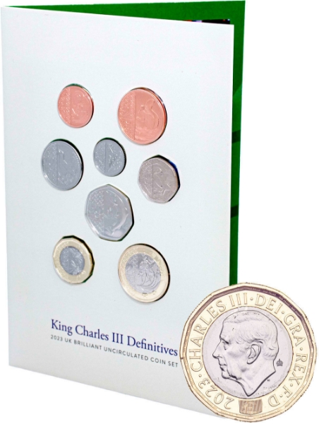 Charles III_Definitive_Mint_Set_Crown_Privy_Mark_2023  