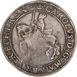 Charles I (1625-1649), Crown, Tower Mint, Group III Type 3a m.m. Crown_obv