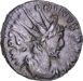 Bronze Antoninianus from the Normanby Hoard Fine_obv