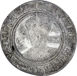 Edward VI, Fine Silver Shilling_obv
