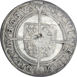 Edward VI, Fine Silver Shilling_rev
