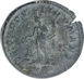Maximianus. A.D. 286-305., Trier - A.D. 297. Æ Follis. GENIO POPVLI ROMANI_rev