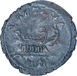 Gallic Empire. Postumus. A.D. 260-269., Cologne - A.D. 260-265. Billon Antoninianus_rev