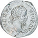 Septimius Severus. A.D. 193-211., Rome - A.D. 209. AR Denarius. P M TR P XVII COS III P P_obv