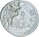 Septimius Severus. A.D. 193-211., Laodicea ad Mare - A.D. 198. AR Denarius. SALVTI AVGG_rev