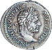 Caracalla. A.D. 198-217., Rome - A.D. 213. AR Denarius. P M TR P XVI COS IIII P P_obv