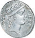 Roman Republic. 47 B.C. - A. Licinius Nerva. Rome. AR Denarius_obv