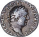 Vitellius. A.D. 69. Rome - April–May. AR Denarius_obv