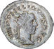 Philip I. A.D. 244-249. Rome - A.D. 248. AR Antoninianus_obv