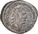 Trajan Decius. A.D. 249-251. Seleucis & Pieria, Antioch. Billon Tetradrachm_obv