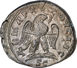 Trajan Decius. A.D. 249-251. Seleucis & Pieria, Antioch. Billon Tetradrachm_rev