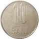 Romania, Republic Mint Set