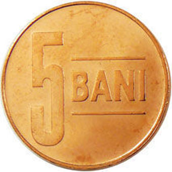 Romania, Republic Mint Set