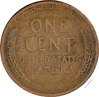 Lincoln 'Wheat' Cent_rev
