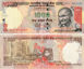 India 1000 Rupees Withdrawn Circ