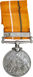 Indian Sainya Seva Medal with Clasp_whole_front