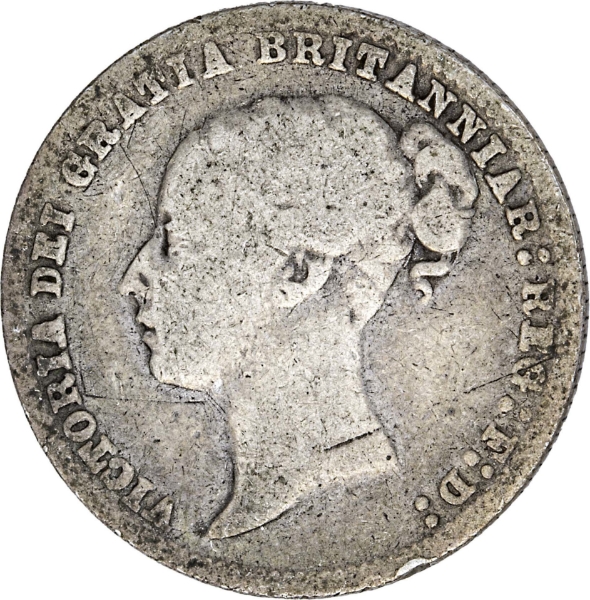 Victoria Young Head 6d Fair_obv