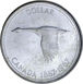 Canada, 1967 6-coin BU Prooflike Mint Set With 5 Silver Coins_rev