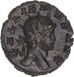 Gallienus Antoninianus Centaur with rudder GVF_obv