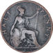 Victoria Old Head Halfpenny Collection 1895-1901_d_rev