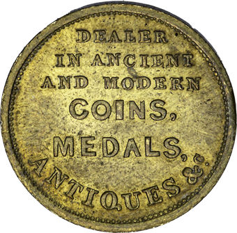 William Webster Coin Dealer Token_rev