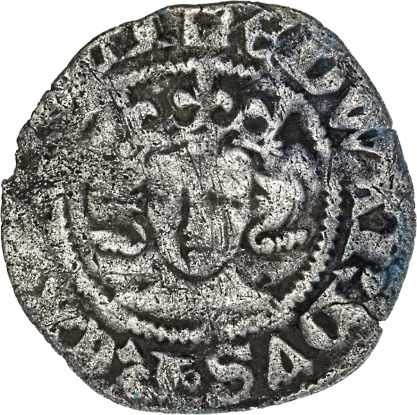 Edward III Penny Fine_obv