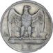 Italy, Silver 5 Lire 1926-36 Very Fine_rev