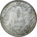 Belgium 1 Franc (1910-18) Dutch Legend VF_rev