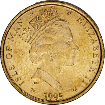 Isle of Man 17-coin Decimal Set BU_obv