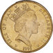 Isle of Man 17-coin Decimal Set BU_obv