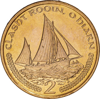 Isle of Man 17-coin Decimal Set BU_rev_3