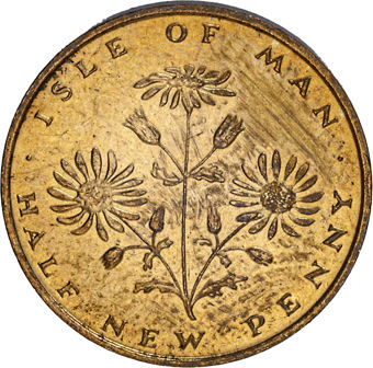 Isle of Man 17-coin Decimal Set BU_rev_15